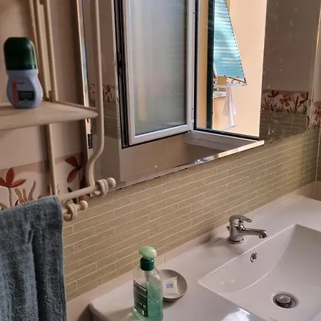 Garbatella Apartament *