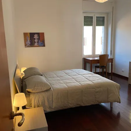 Garbatella Apartament Rzym