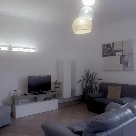 Apartament Garbatella *
