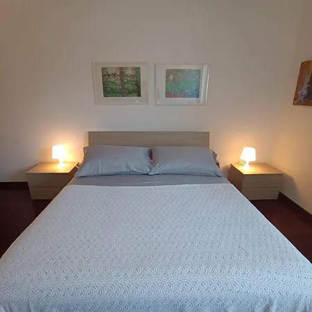 Garbatella Apartment *
